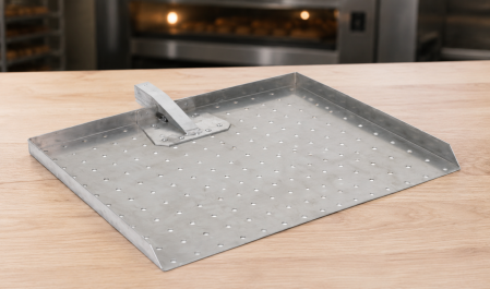 Totul pentru Brutarie - Lopata brutarie aluminiu
