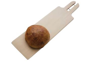 Lopeti Scos Paine - Lopata Brutarie Lemn 60 x 16 cm