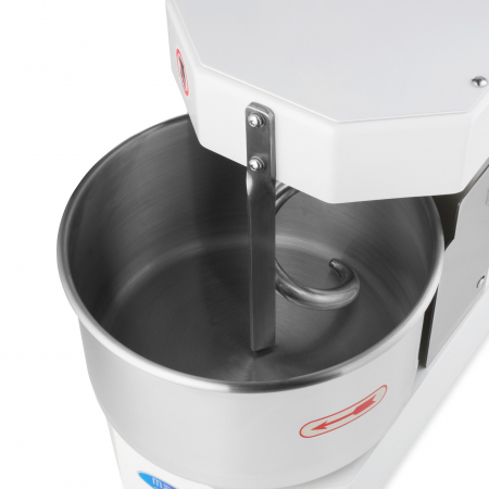 Malaxor Aluat 8 L - 4,5 kg Aluat [6]