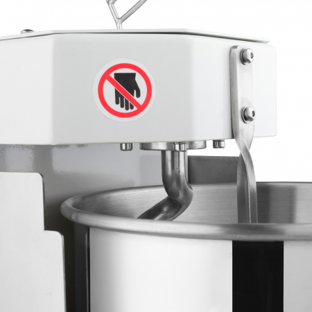 Malaxor Aluat 8 L - 4,5 kg Aluat [7]