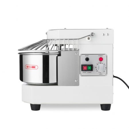 Malaxor Aluat 8 L - 4,5 kg Aluat [3]