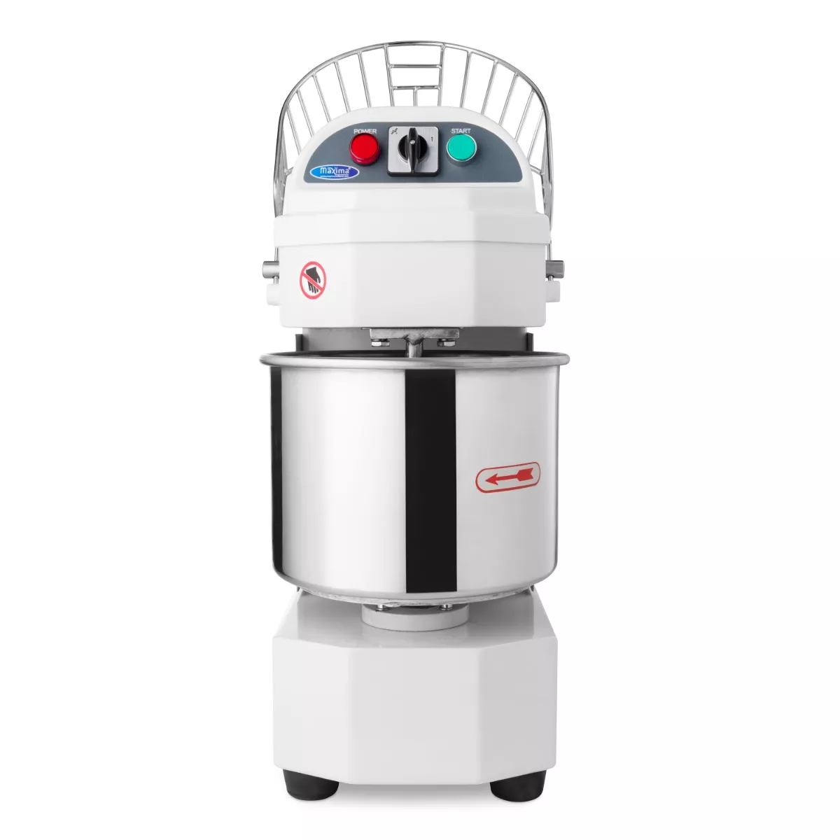 Malaxor cu Bol Fix 8L [1]