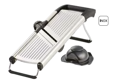Diverse Ustensile de Lucru - Mandolina  Multifunctionala Profesionala  Din Inox