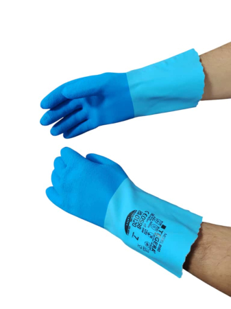 Masă congelare cu 3 uși si Rebord [2]