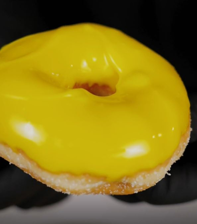 Totul pentru Cofetarie, Patiserie,Pizza - Gel colorant comestibil YELLOW