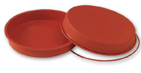 Forme Silicon - Forma Silicon Rotunda 26 cm