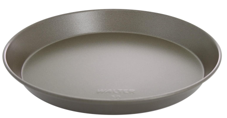 Totul pentru Cofetarie, Patiserie,Pizza - Tava de copt WALTER - 1.80l