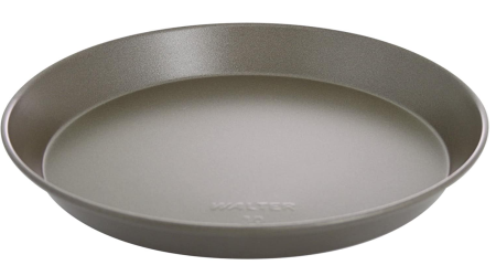 Totul pentru Cofetarie, Patiserie,Pizza - Tava de copt WALTER - 1.30l