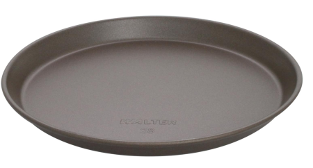 Totul pentru Cofetarie, Patiserie,Pizza - Tava de pizza WALTER - 1.25l