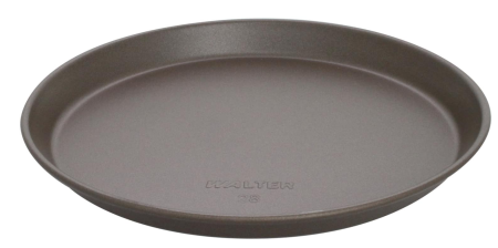 Totul pentru Cofetarie, Patiserie,Pizza - Tava de pizza WALTER - 1.10l