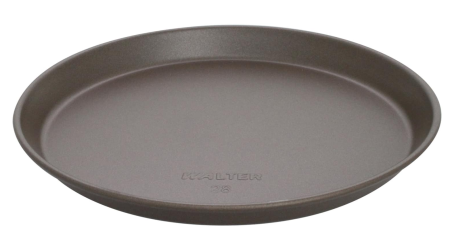 Totul pentru Cofetarie, Patiserie,Pizza - Tava de pizza WALTER - 0.90l