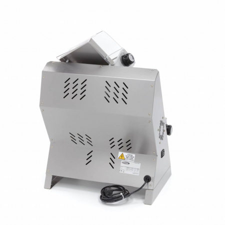 Formator Blat Pizza 30 cm cu 2 role [2]