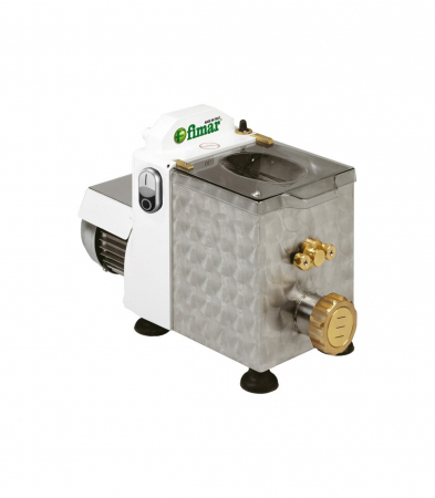 Mașină paste - Mașină pentru paste, automată, 5 kg/h