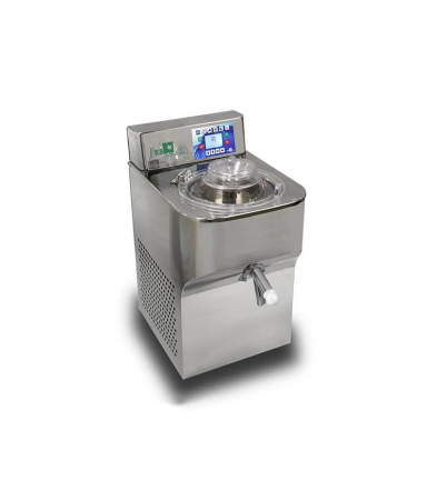 Mașini prelucrare ciocolata - Mașină preparare creme CheCrema 7 kg