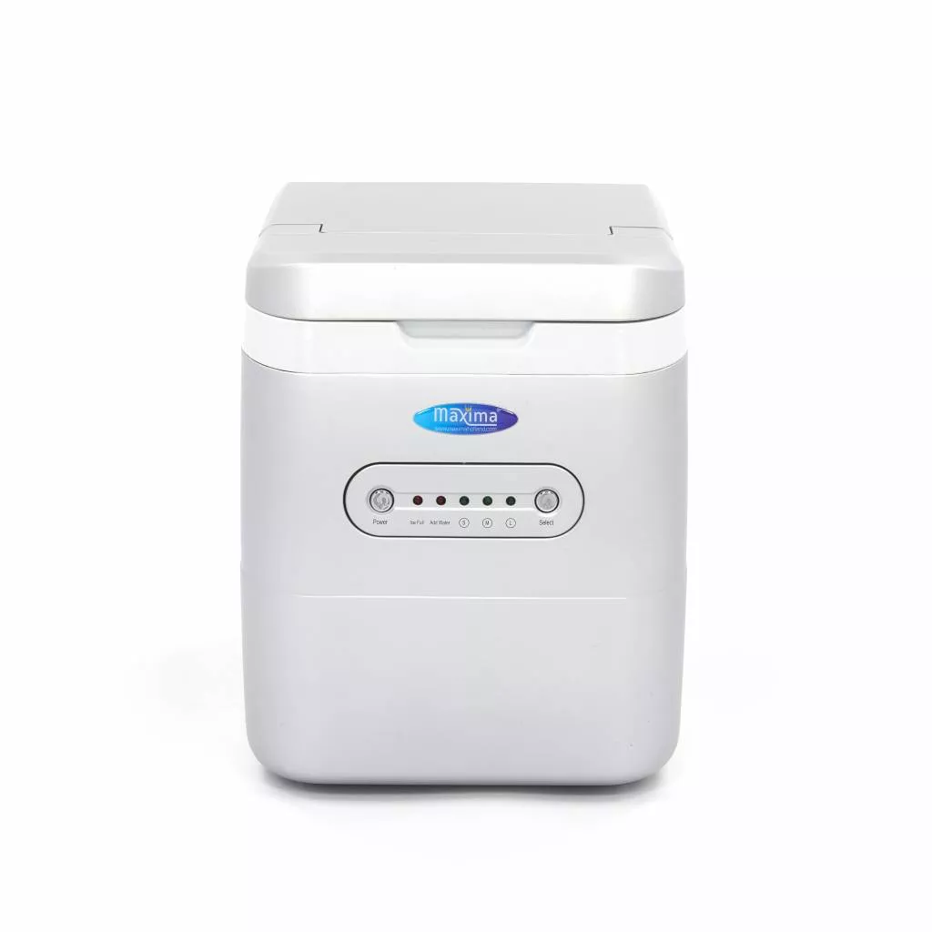 Frigorifice - Masina profesionala cuburi gheata, capacitate 15 kg /24 h