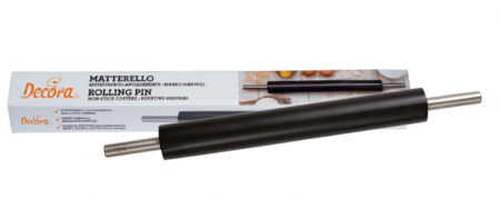 Merdenele, Role, Decupatoare - Merdenea cu strat anti-aderent 0271019
