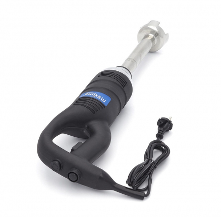 Mixer de mană cu viteză variabilă 21 cm-450W [6]
