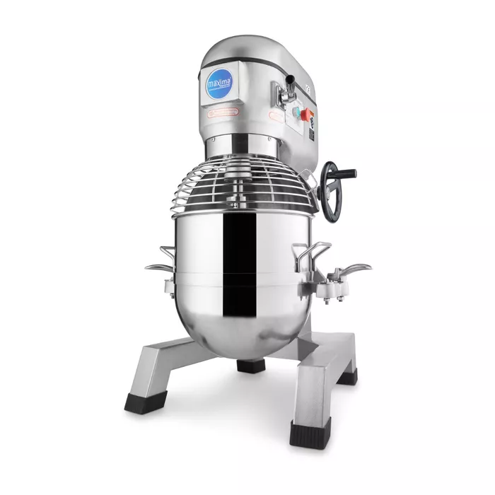 Mixere planetare - Mixer Planetar 40 L - 3 Viteze