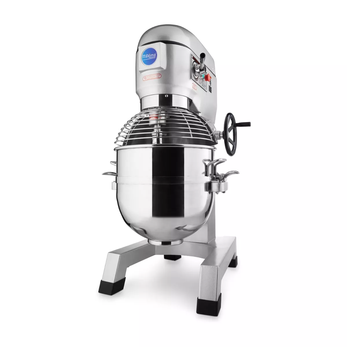 Mixere planetare - Mixer Planetar - 60 L 3 Viteze