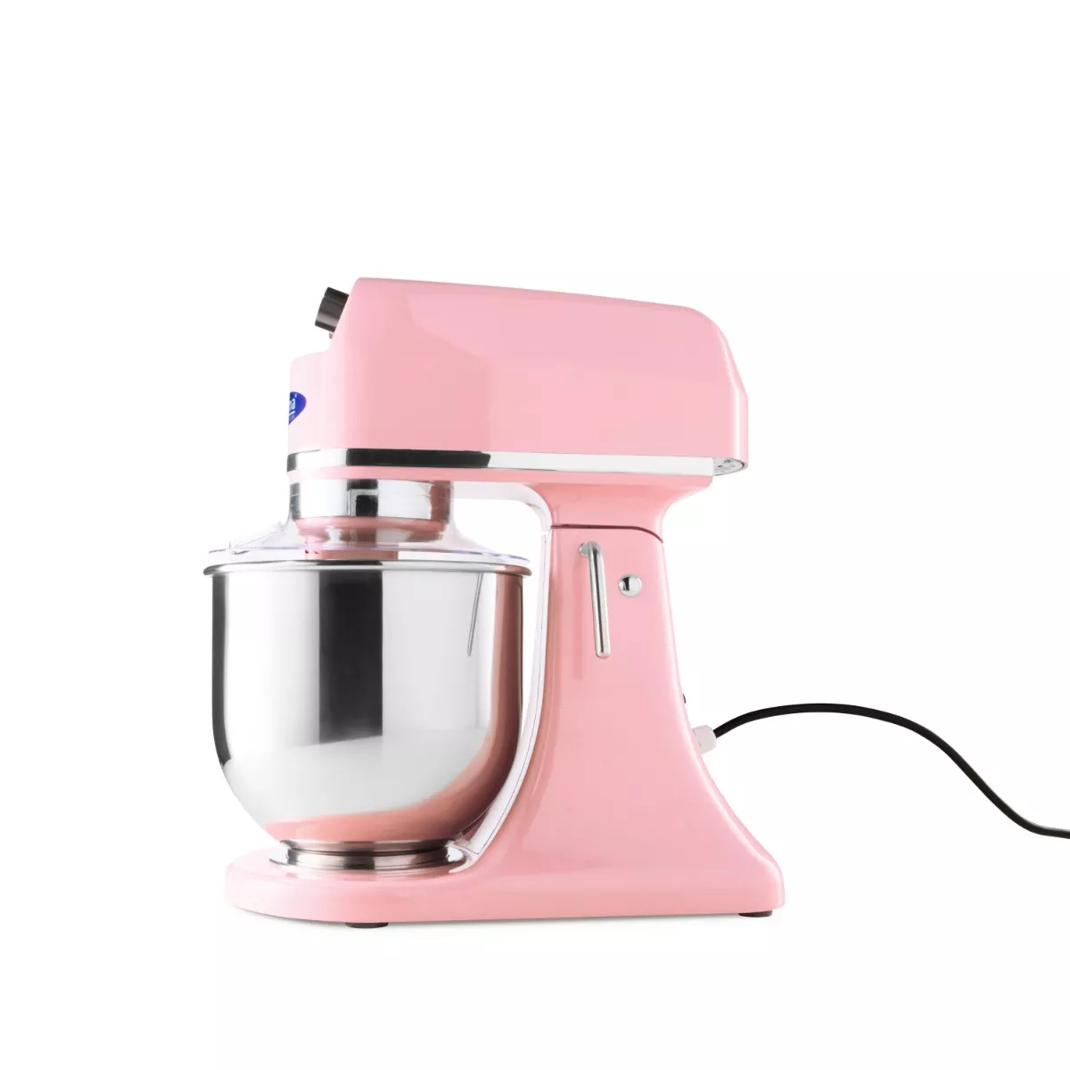 Mixer Planetar Profesional  7 Lt Roz [2]