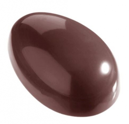 Matrite Pasti - Oua h3cm - Matrite Plastic Ciocolata