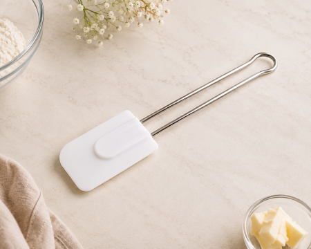 Totul pentru Cofetarie, Patiserie,Pizza - Paleta flexibila 28.5cm, 300 ºC
