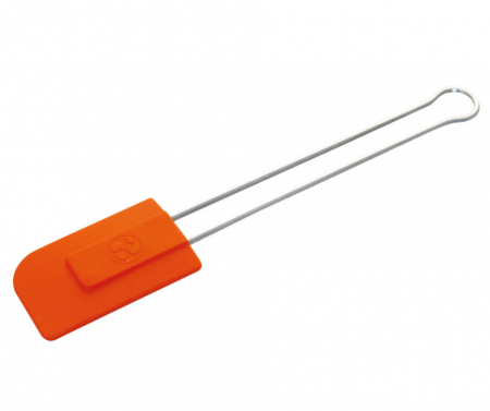 Spatule, Teluri, Pensule - Paleta flexibila 28.5cm, 300 ºC