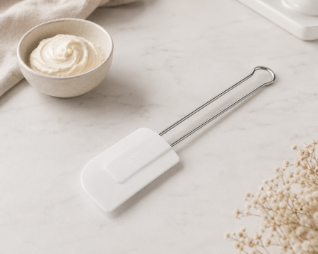 Spatule, Teluri, Pensule - Paleta flexibila 32.5cm, 300 ºC