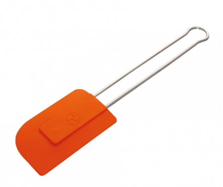 Spatule, Teluri, Pensule - Paleta flexibila 32.5cm, 300 ºC - 200927
