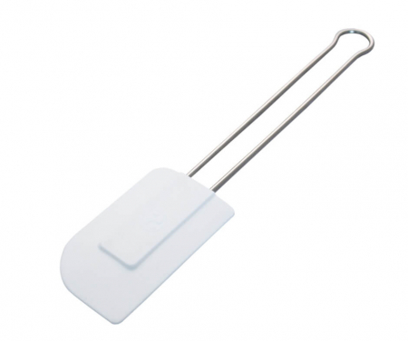 Spatule, Teluri, Pensule - Paleta flexibila 32.5cm, 300 ºC - 200929