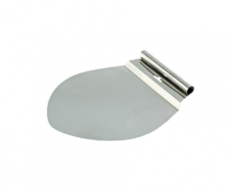 Accesorii tort - Paleta inox tort / prajituri