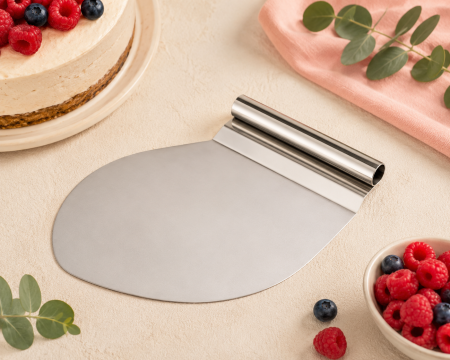 Paleta inox tort / prajituri