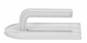 Spatule, Teluri, Pensule - Paleta nivelare crema - 15 cm - 02032