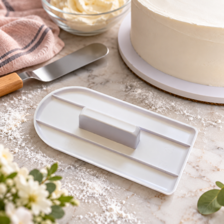 Totul pentru Cofetarie, Patiserie,Pizza - Paleta nivelare rotund
