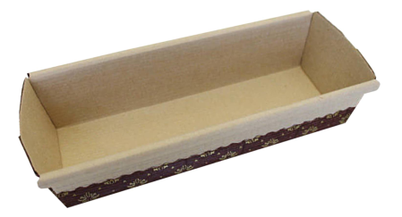 Forma pentru copt  King cake- 22.5x7 cm