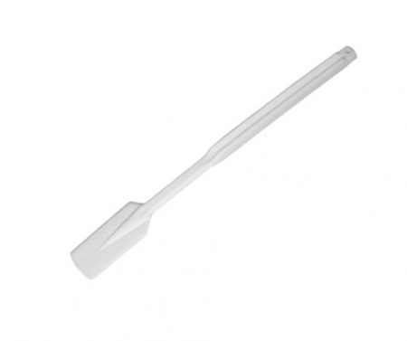 Spatule, Teluri, Pensule - Paleta rigida 30x5.5x1.5cm - 200420
