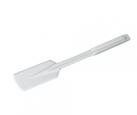 Spatule, Teluri, Pensule - Paleta rigida 38.5x5.5x1.5cm - 200422