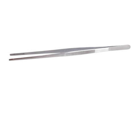 Seturi Decorare - Penseta dreapta inox 20cm - 171020