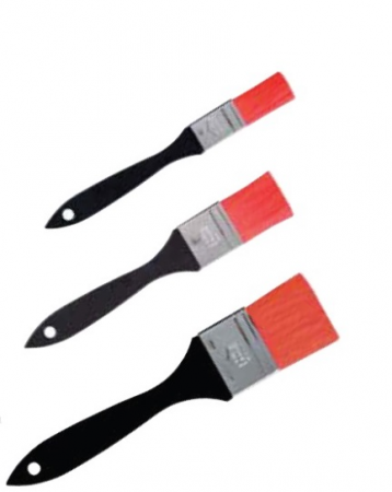 Spatule, Teluri, Pensule - Pensula cu Peri din Naylon 2.5 cm - 200285