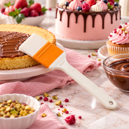 Totul pentru Cofetarie, Patiserie,Pizza - Pensula patiserie