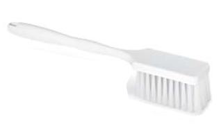 Totul pentru Brutarie - Perie Paine ALBA - 40 cm