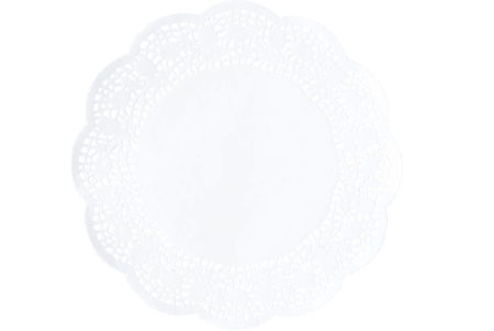 Placă pizza la metru - Tortita decorativa rotunda pentru prajituri