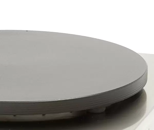 Plită clatite electrică dublă 2 x Ø400 mm [3]