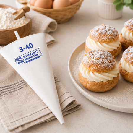 Totul pentru Cofetarie, Patiserie,Pizza - Pos masterflex marimea 3 - 40 cm