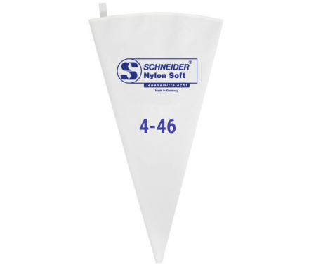 Ustensile Decorare - Pos Nylon nr.4 - 46cm  -351404