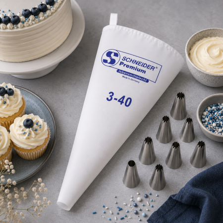 Totul pentru Cofetarie, Patiserie,Pizza - Pos premium sintetic marimea 3 - 40 cm