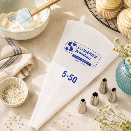 Totul pentru Cofetarie, Patiserie,Pizza - Pos premium sintetic marimea 5 - 50 cm