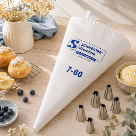 Totul pentru Cofetarie, Patiserie,Pizza - Pos premium sintetic marimea 7 - 60 cm