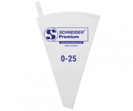 Ustensile Decorare - Pos Premium Sintetic nr.0 - 25cm 350250