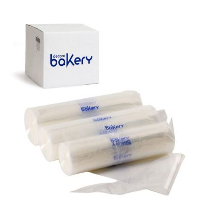 Posuri Unica Folosinta 46 cm - Set 100 bucati - 5125001